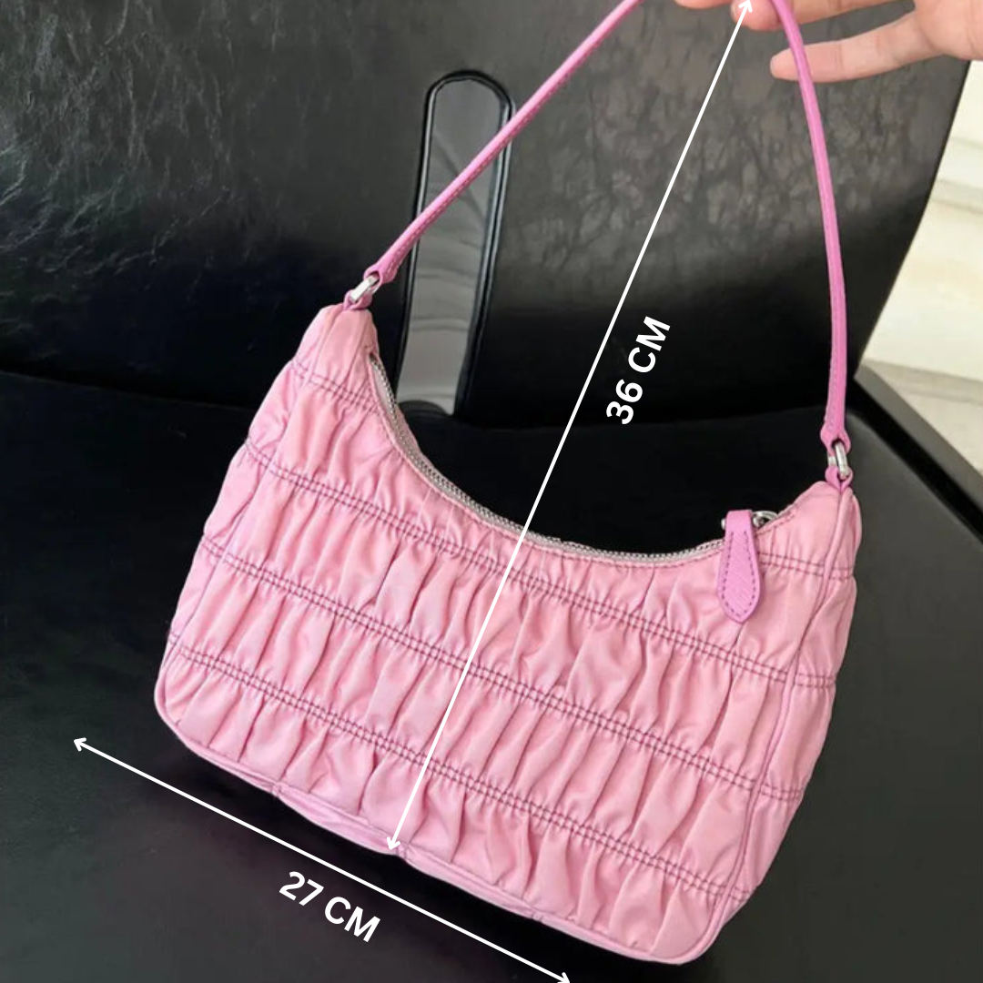 The Feminine Flair Bag
