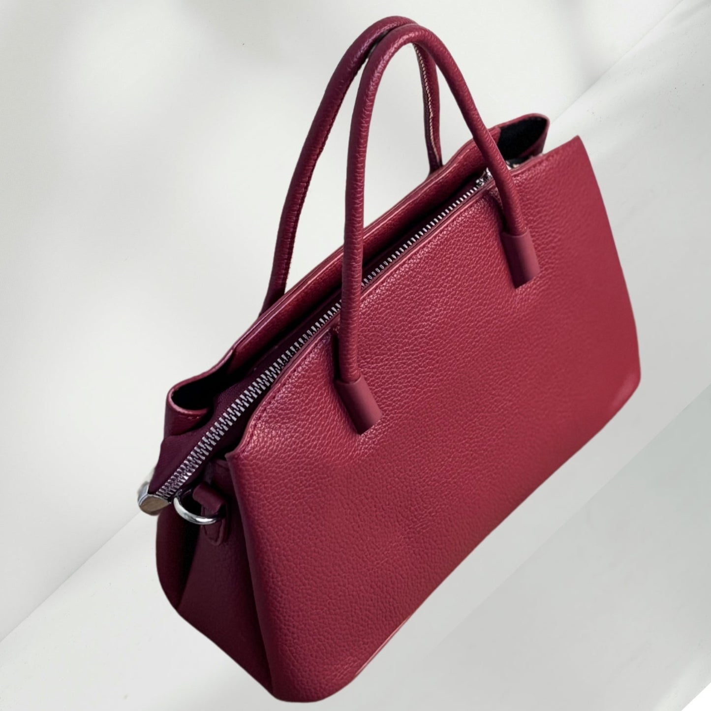The Berry Ruby Sling Bag