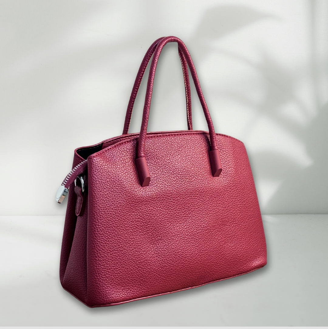 The Berry Ruby Sling Bag