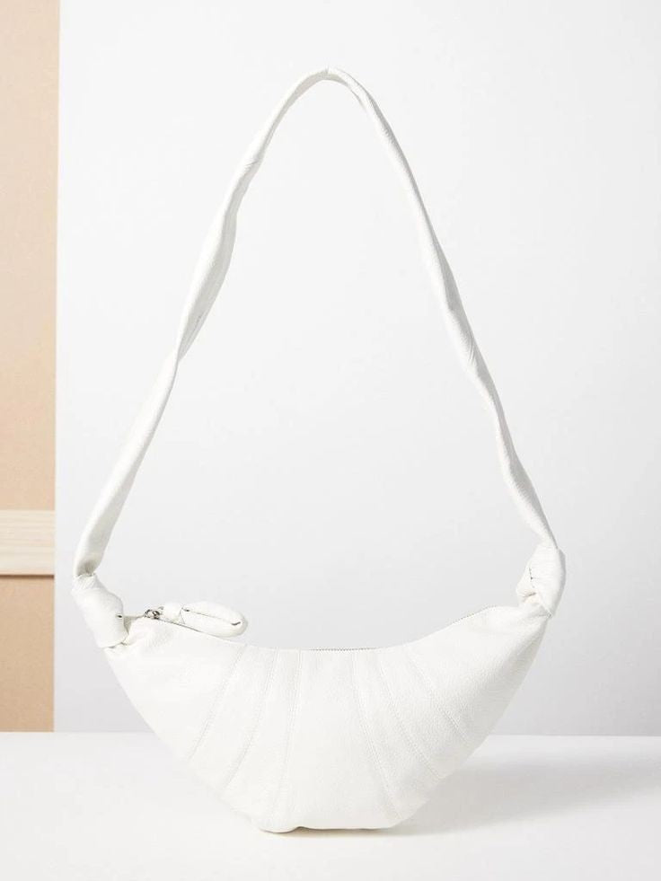 The Croissant Crossbody Bag