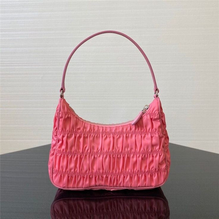 The Feminine Flair Bag